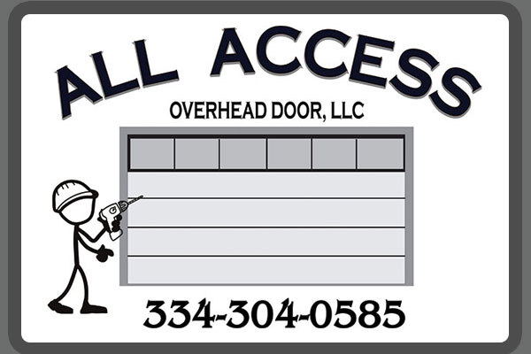 All Access Overhead Door, LLC