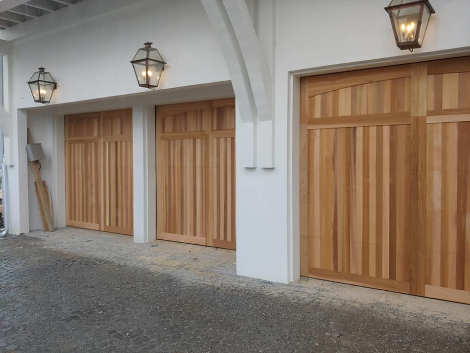 new garage doors troy, goshen, enterprises al