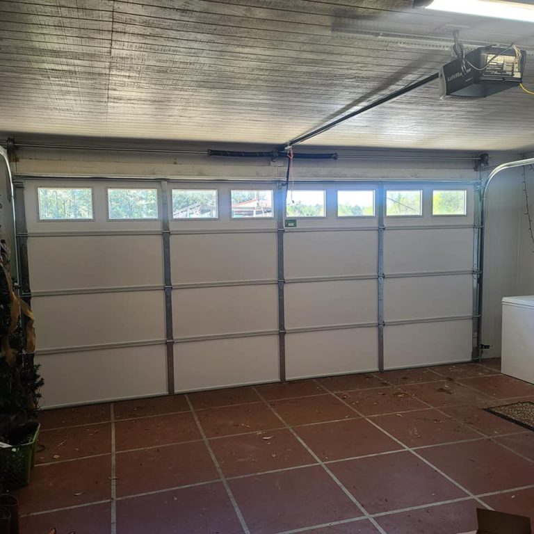 Garage Door Maintenance Garage Door Tune Ups
