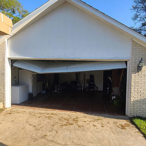 garage door repair okc