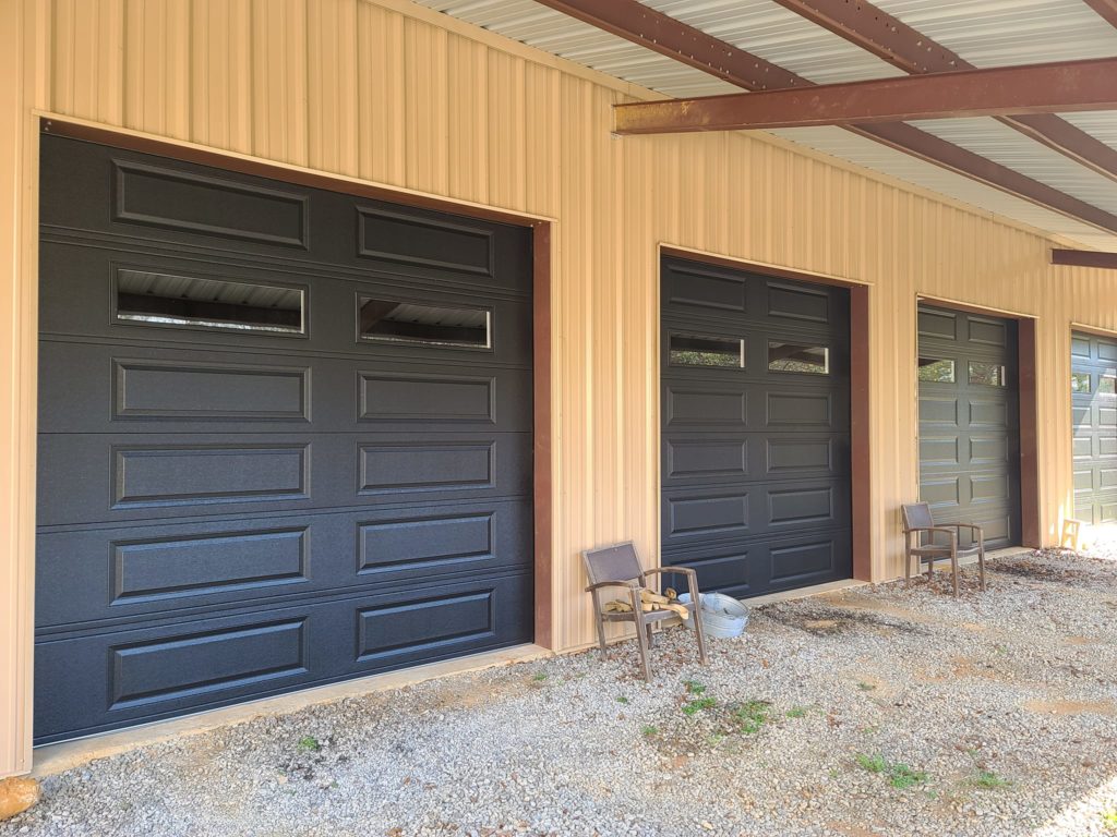 garage doors near Luverne AL
