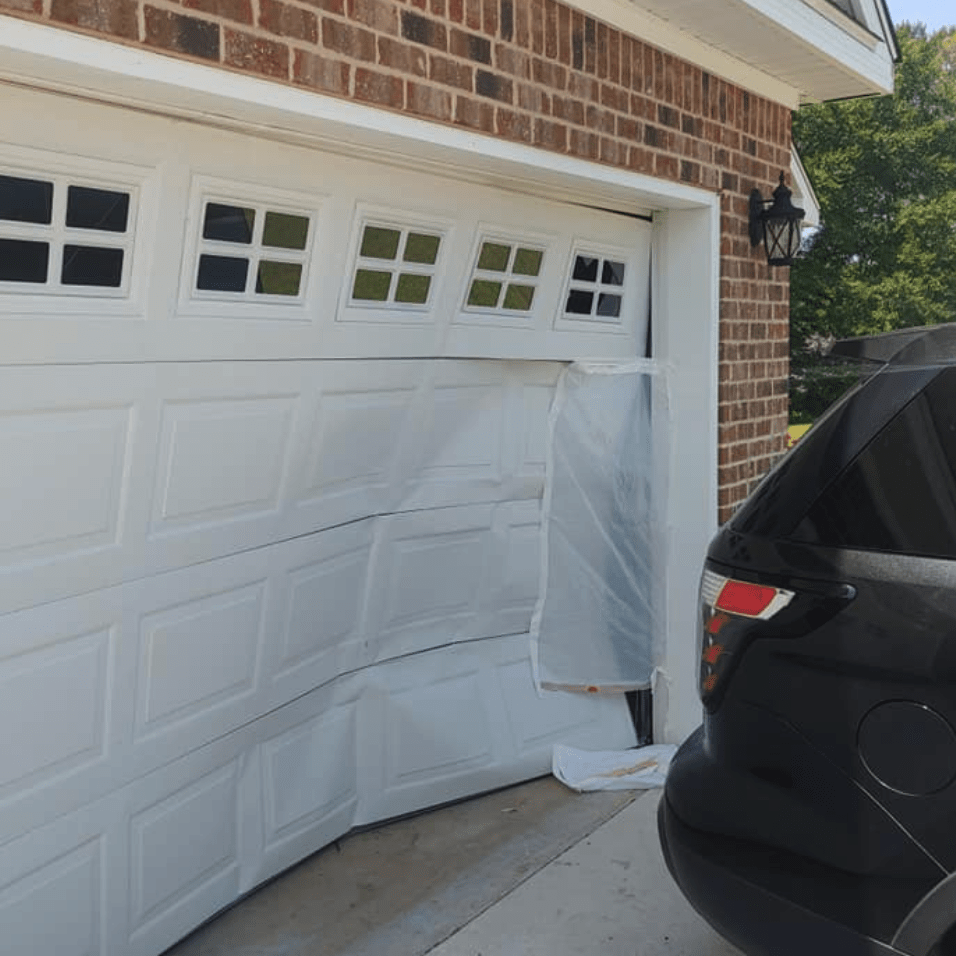 garage door repair near me