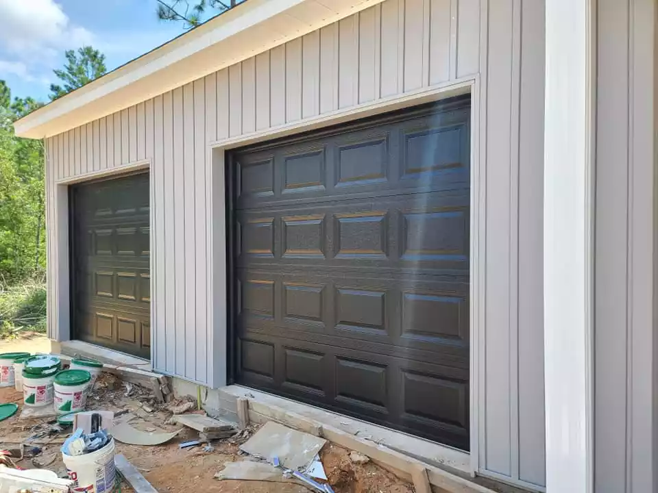 Garage Door Service