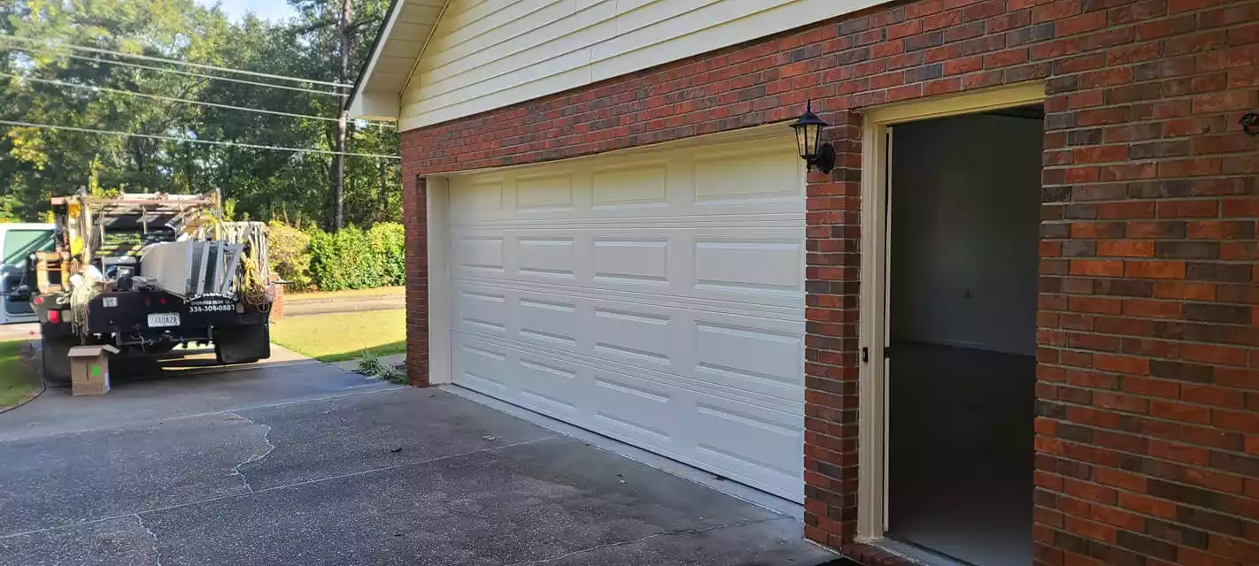Garage Door Service