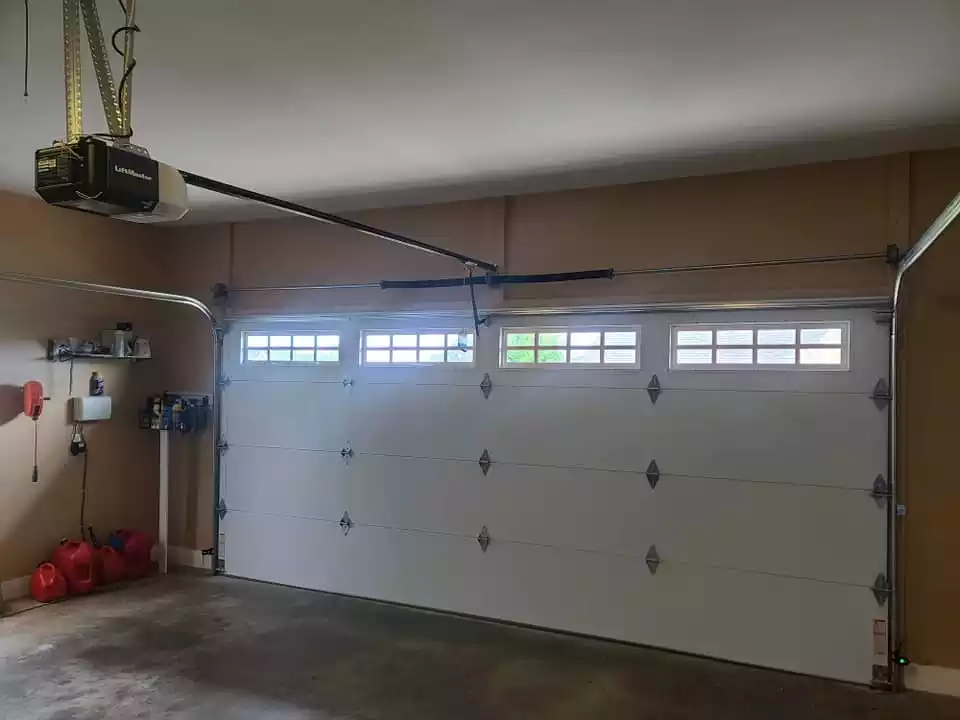 Garage Door Service