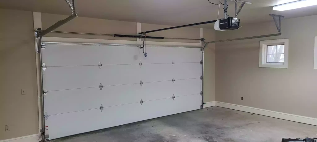 Garage Door Service