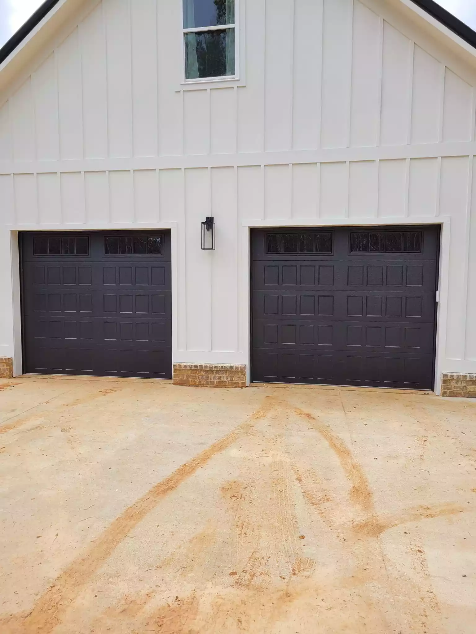 Garage Door Service