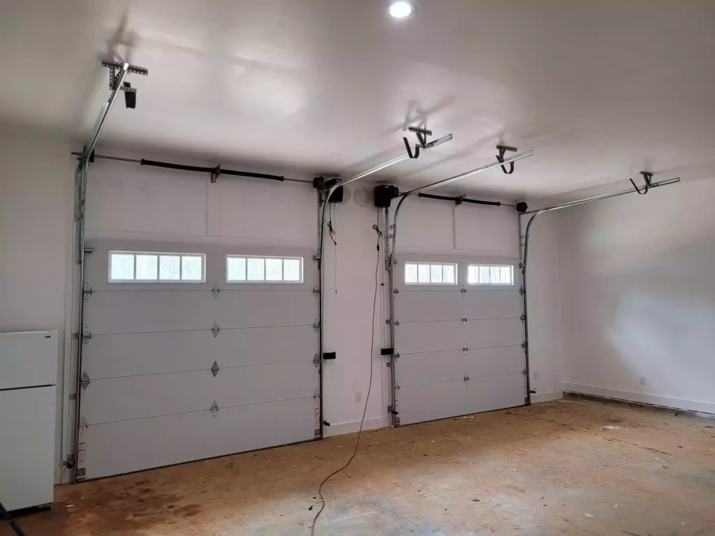 Garage Door Service near you in Wingard, AL