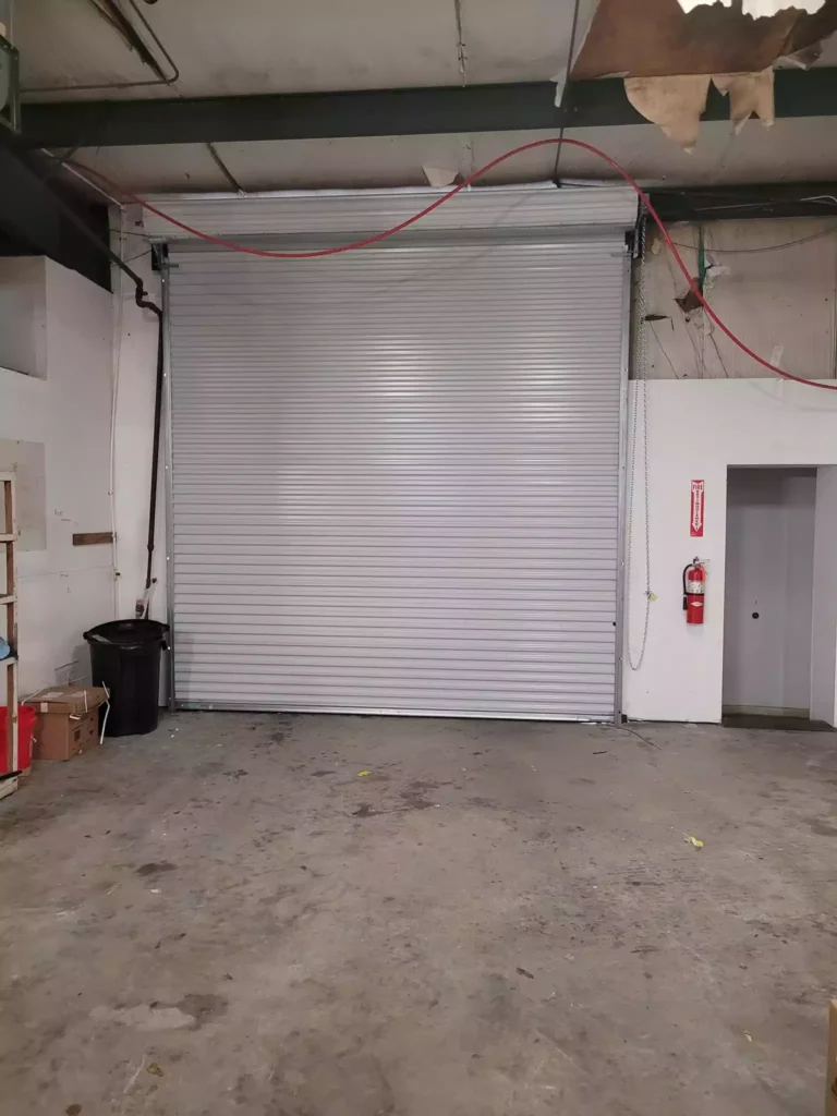 Garage Door Service