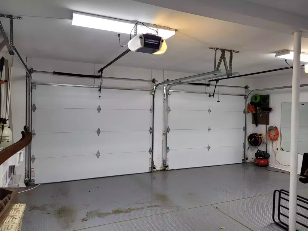 Garage Door Service
