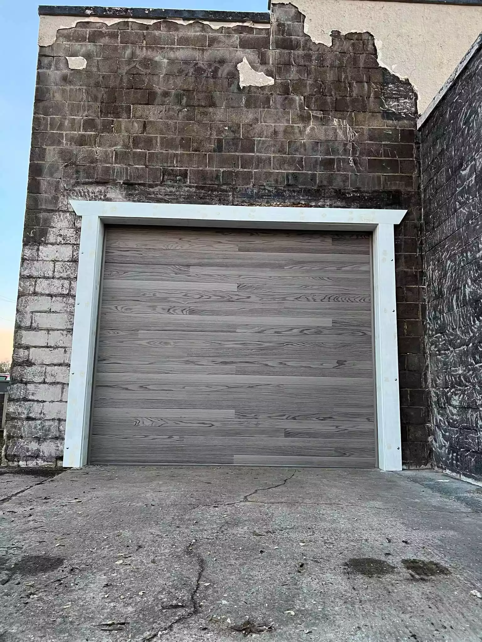 Garage Door Service