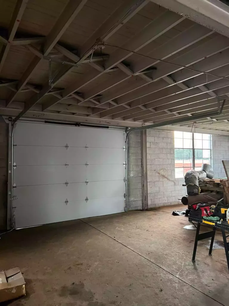 Garage Door Service