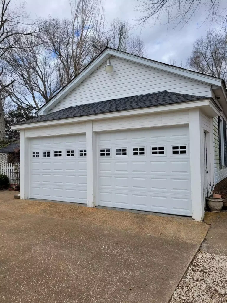 Garage Door Service