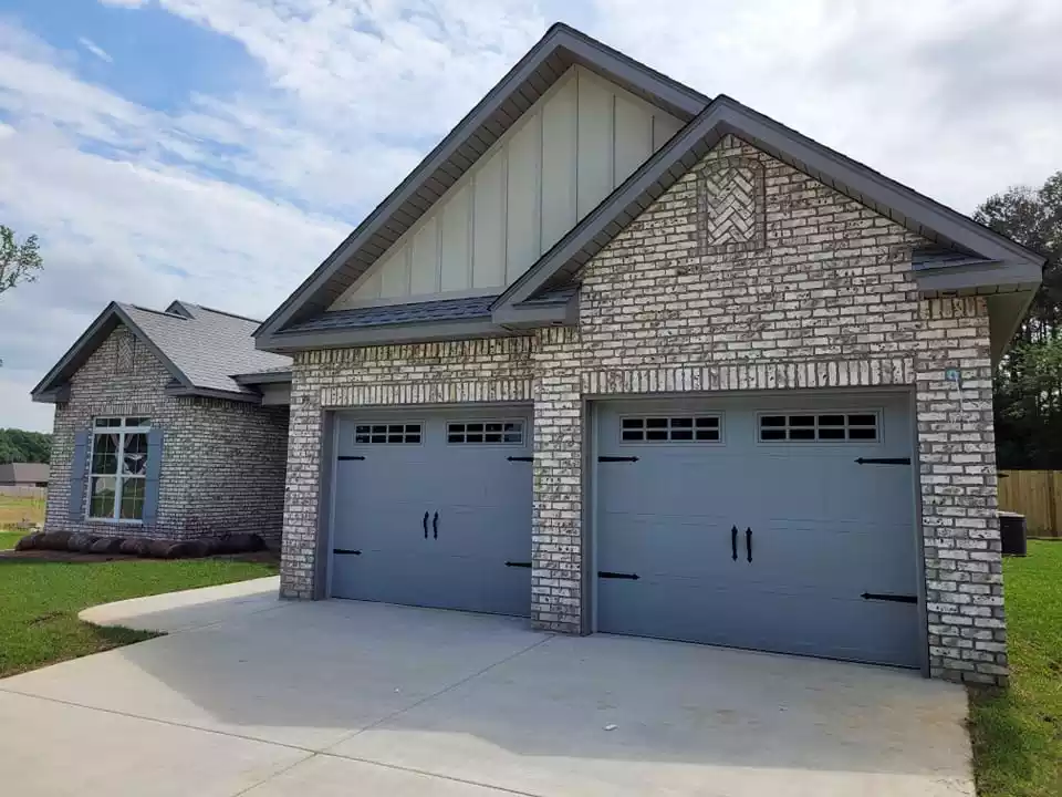 Garage Door Repair in Hope Hull, AL