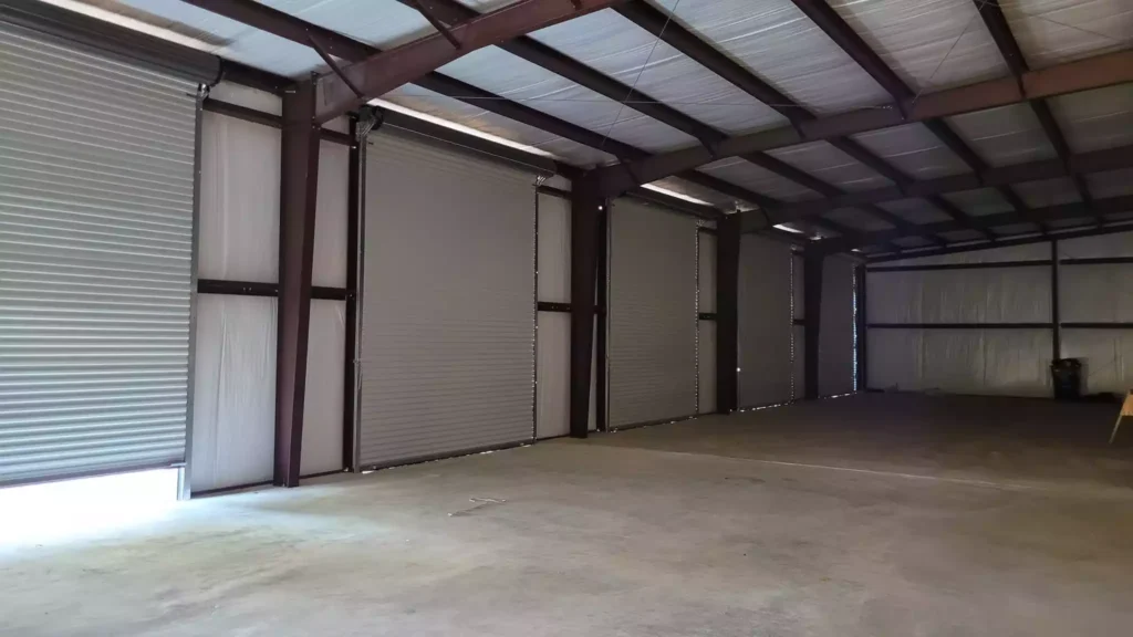 Garage Door Service