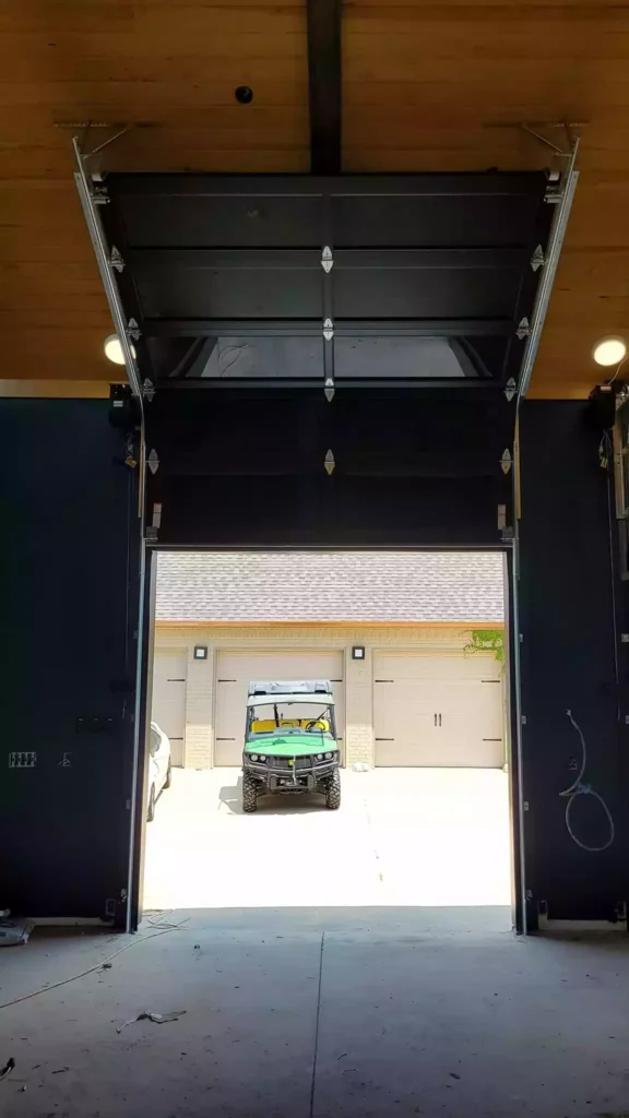 Garage Door Services near you in Wingard, AL