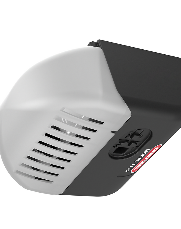 Genie garage door opener