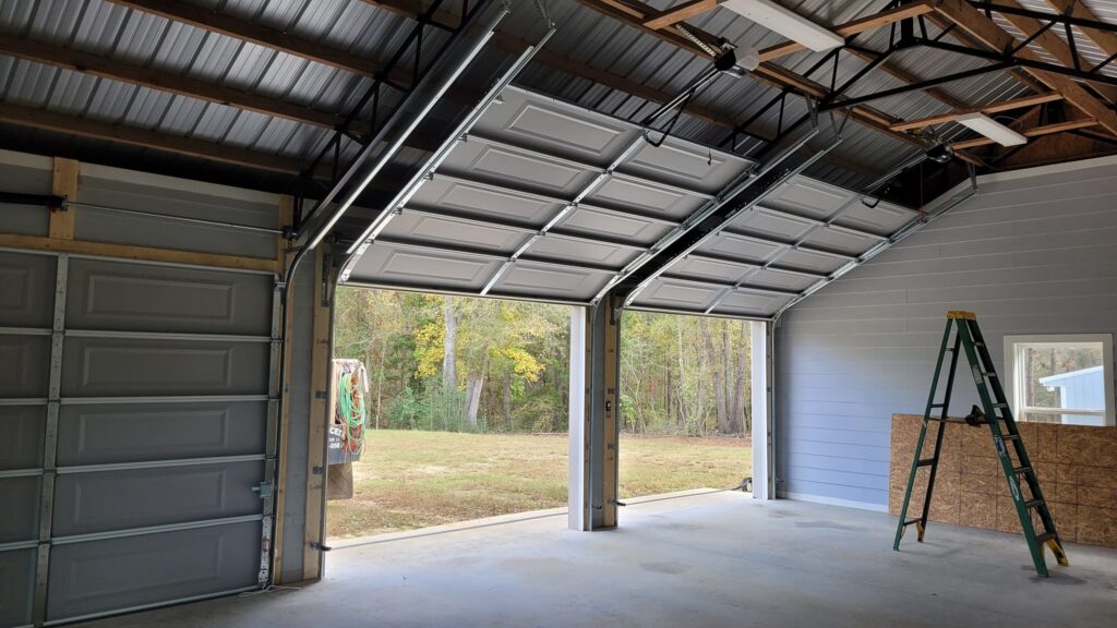 garage door opener